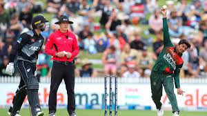 BZ vs BAN: The Growing Cricket Rivalry Between Bangladesh and New Zealand