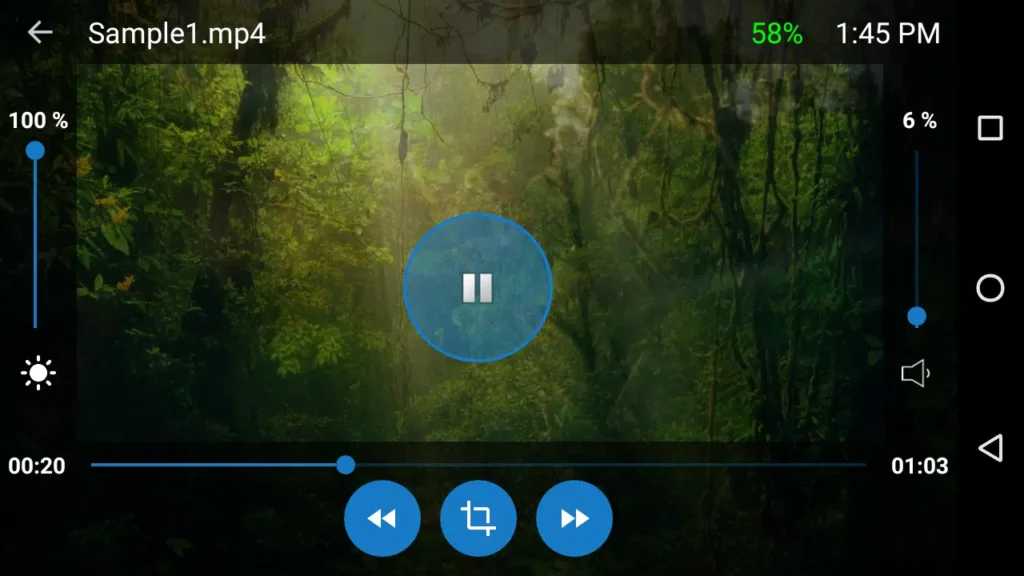 MX Player Apkpure Free Download 2023