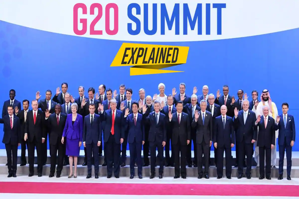 G20 summit 2023 pune