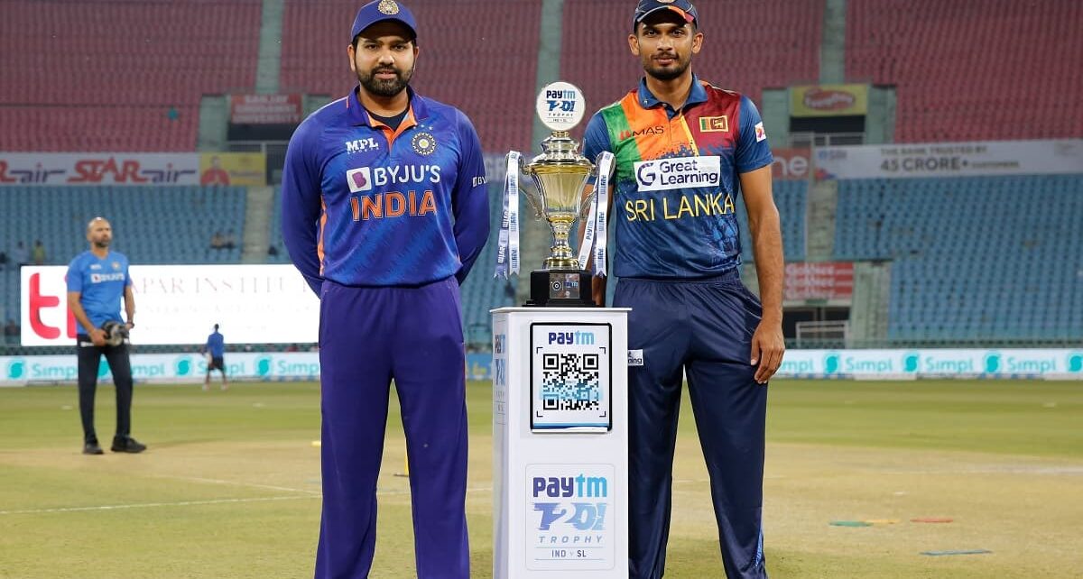 India vs Sri Lanka Best Match, Mohammed Siraj Take six wicket Asia Cup 2023 Final