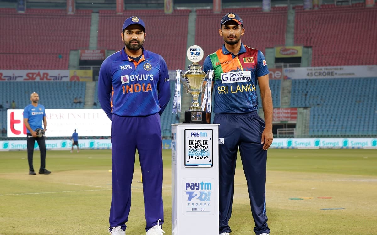 India vs Sri Lanka Best Match, Mohammed Siraj Take six wicket Asia Cup 2023 Final