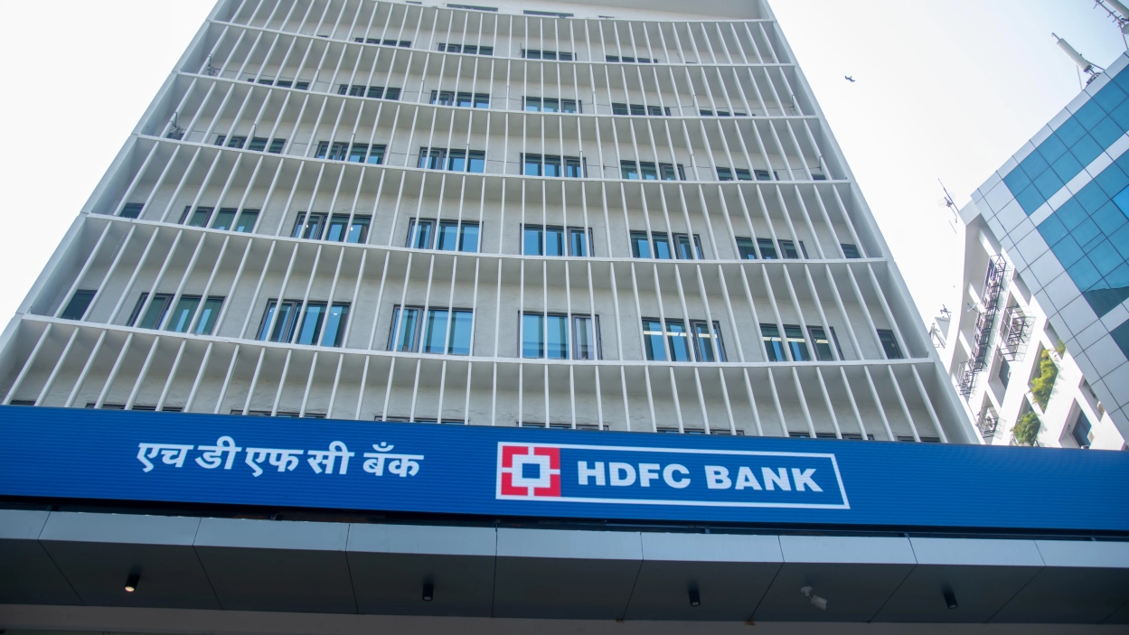HDFC Bank Q2 Results Today Highlights